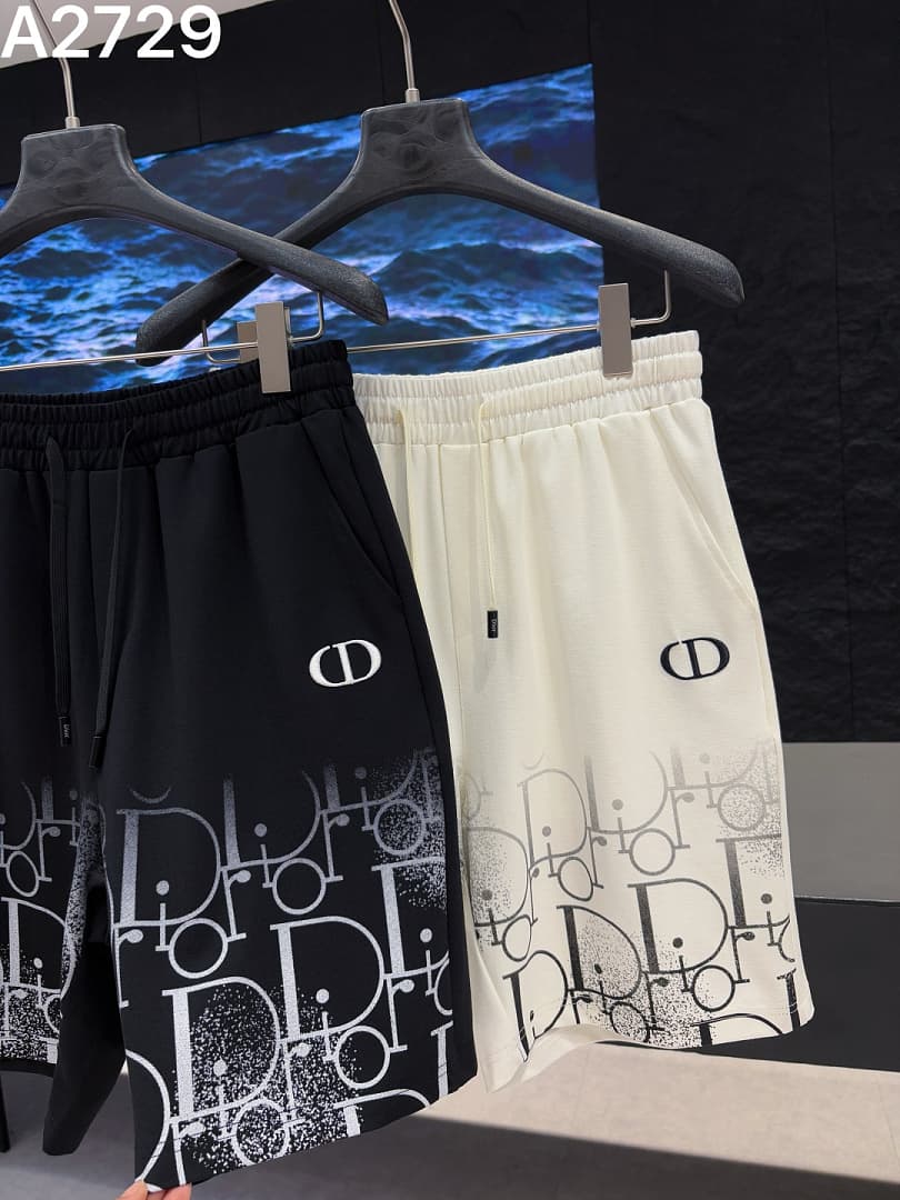 Shorts Dior YL48 foto 06