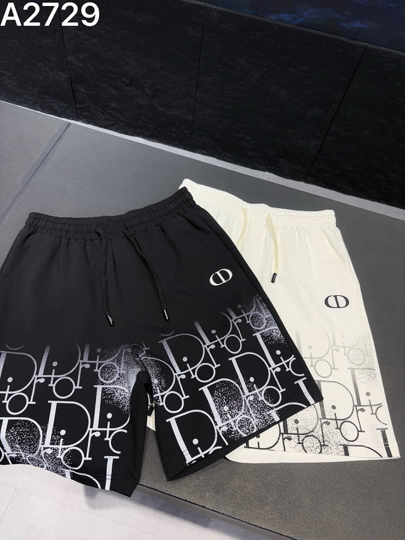 Shorts Dior YL48 foto 07
