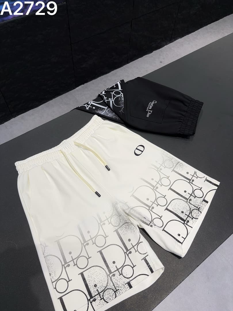 Shorts Dior YL48 foto 08