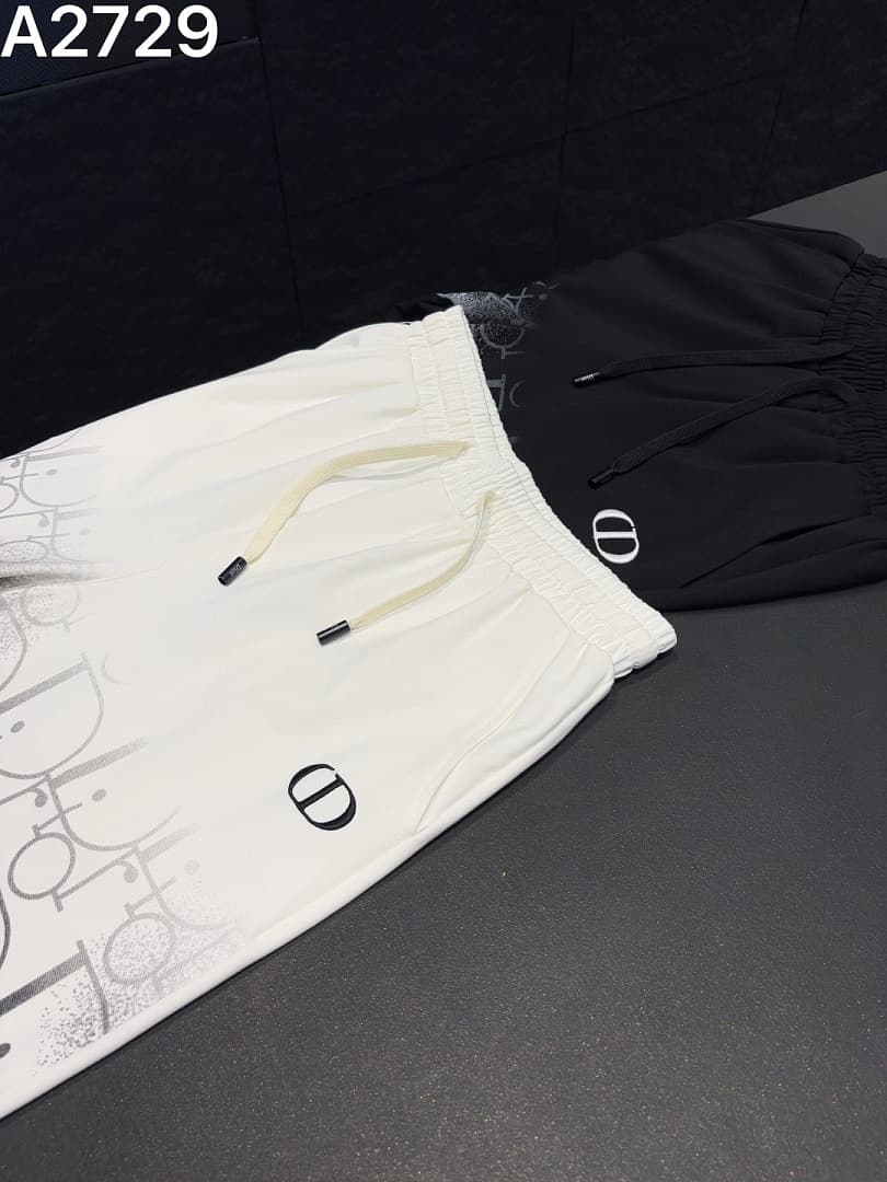Shorts Dior YL48 foto 09