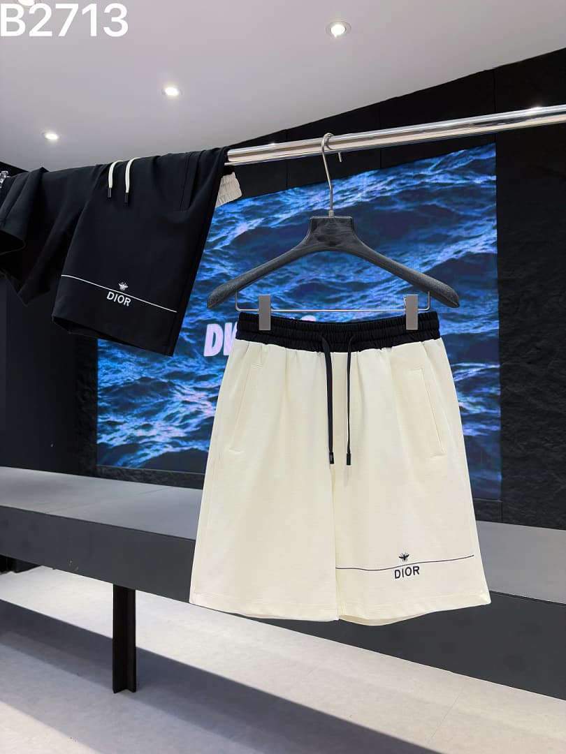 Shorts Dior YL49 foto 03