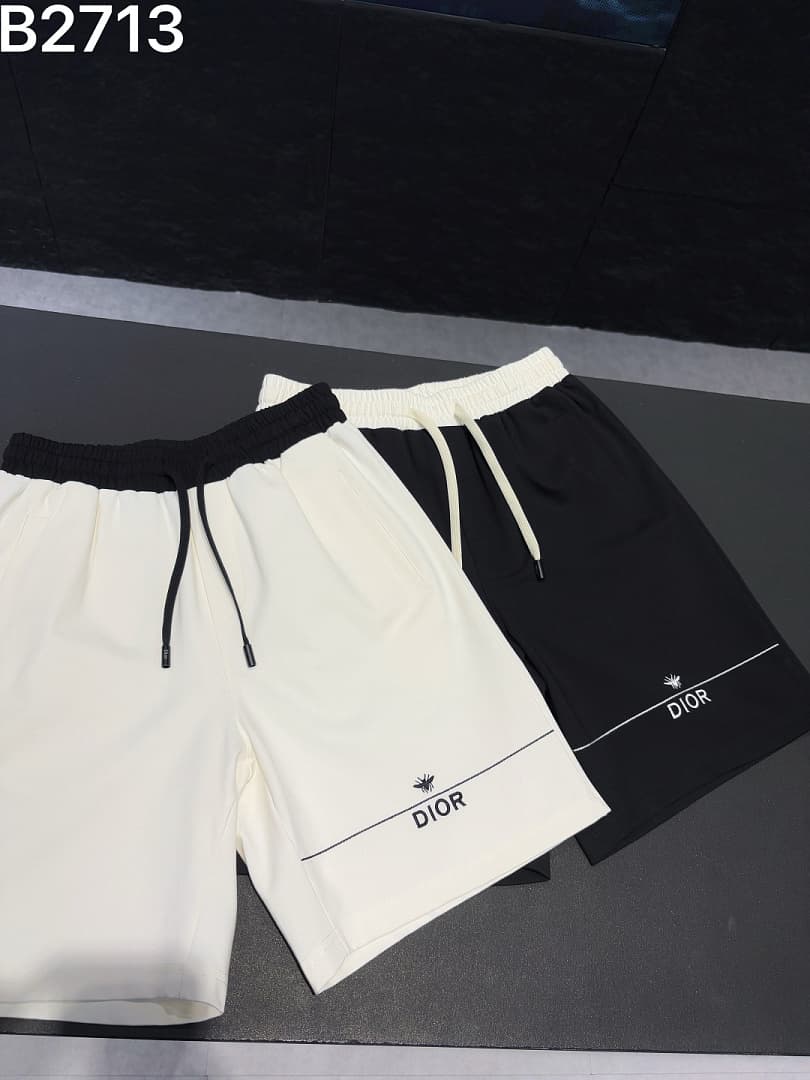 Shorts Dior YL49 foto 07