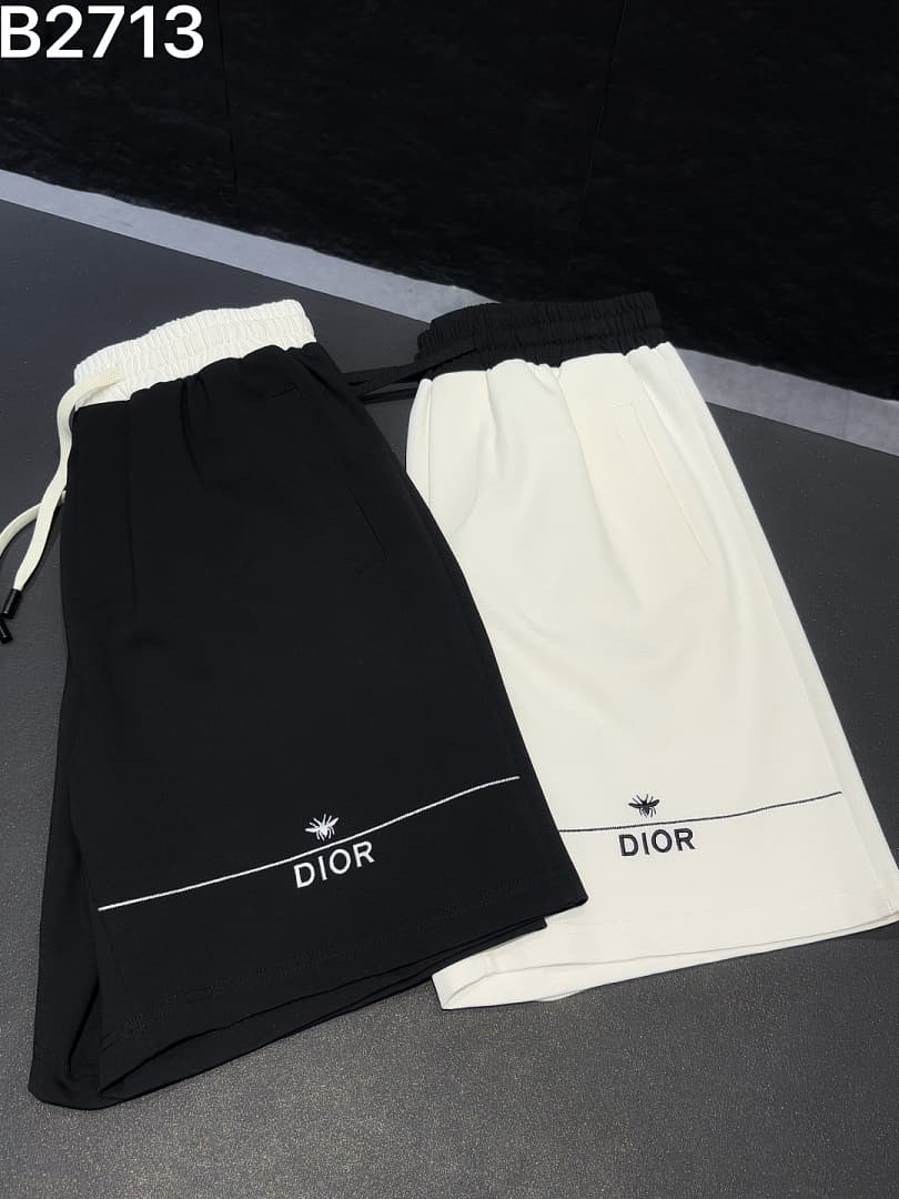 Shorts Dior YL49 foto 08