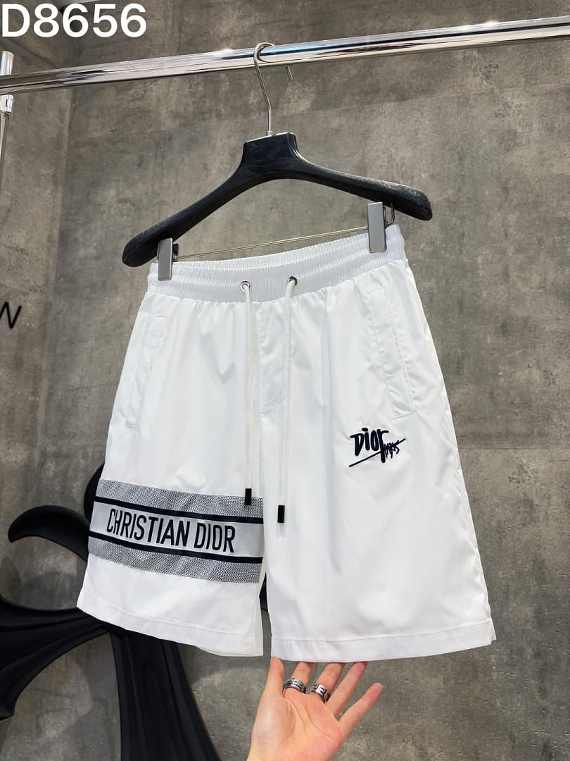 Shorts Praia Dior YL62 foto 01