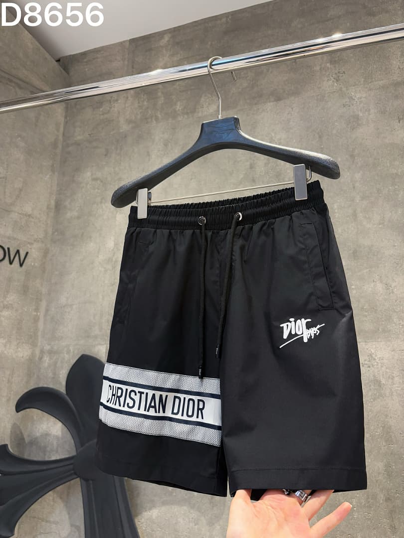 Shorts Praia Dior YL62 foto 02