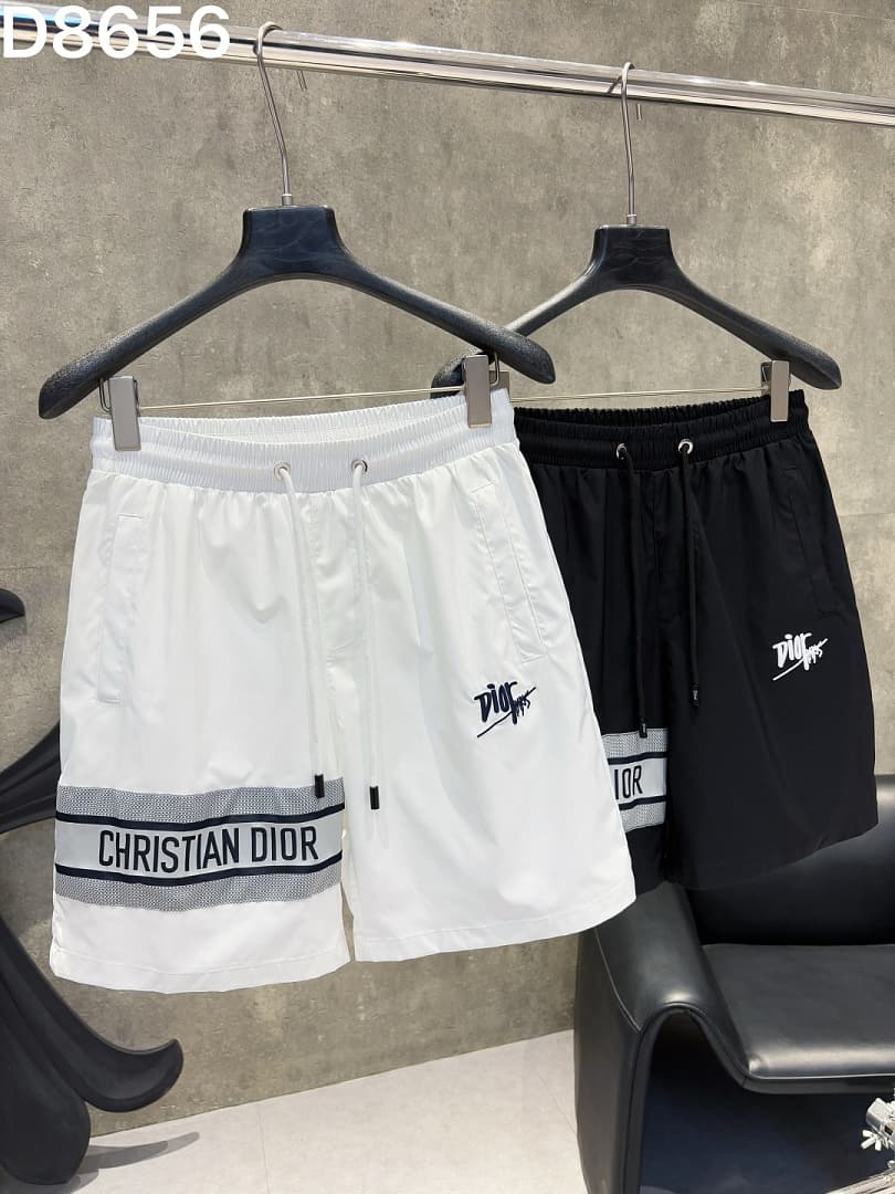 Shorts Praia Dior YL62 foto 03
