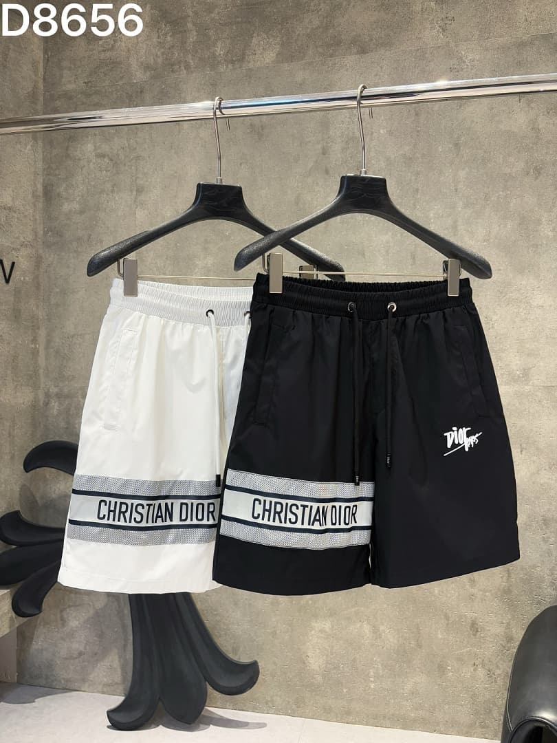 Shorts Praia Dior YL62 foto 04