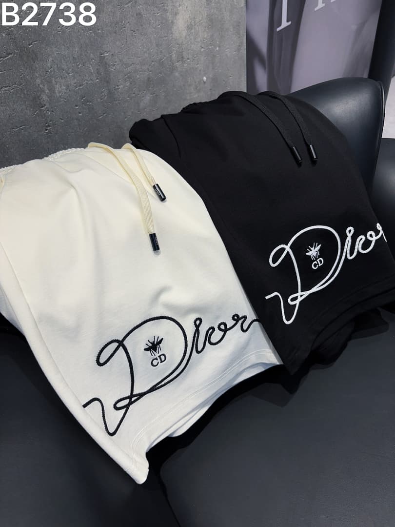 Shorts Dior YL69 foto 09