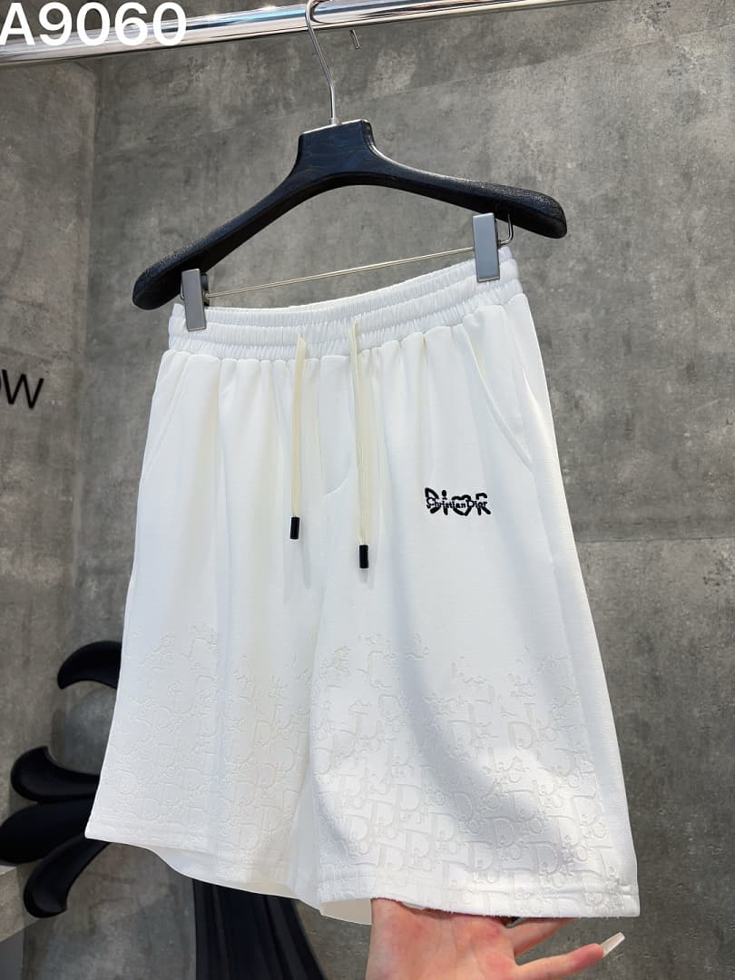 Shorts Dior YL73 foto 02