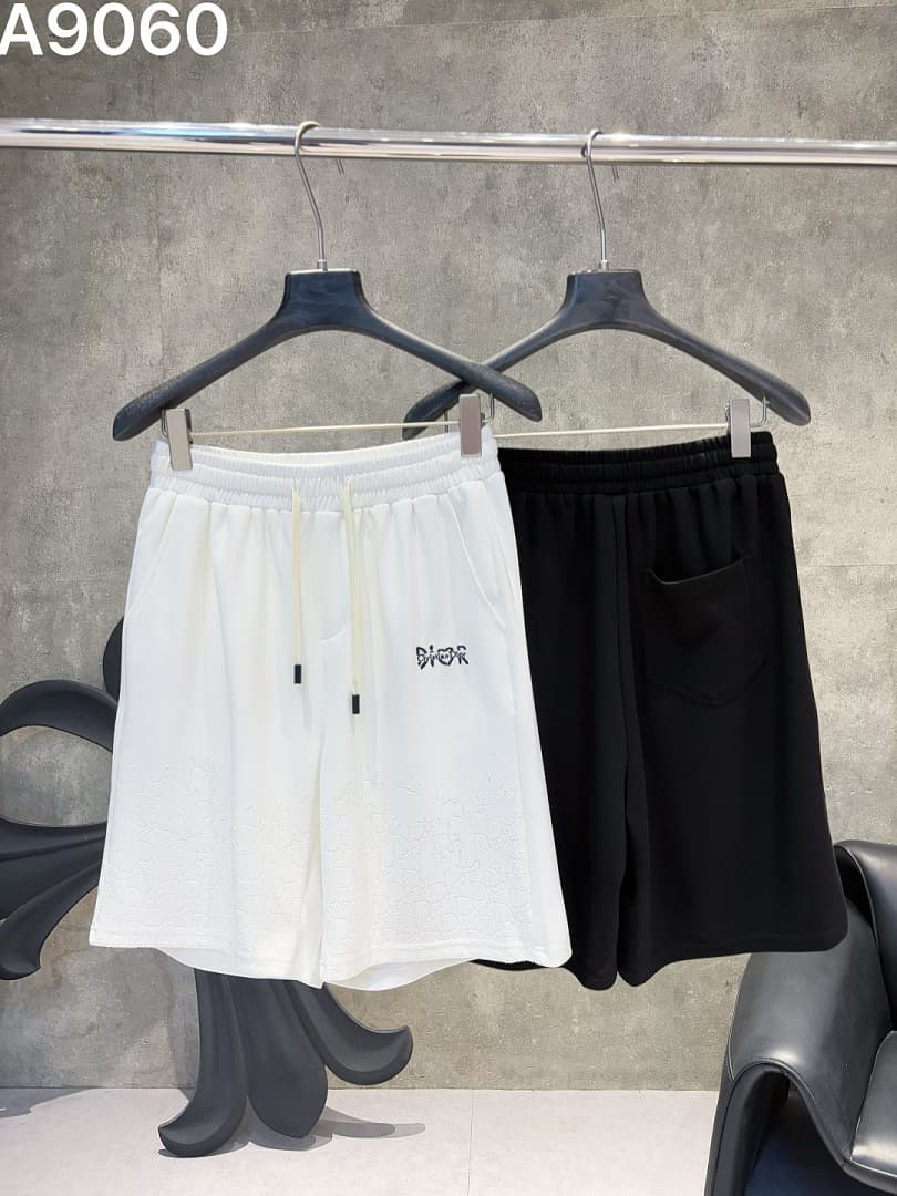 Shorts Dior YL73 foto 03