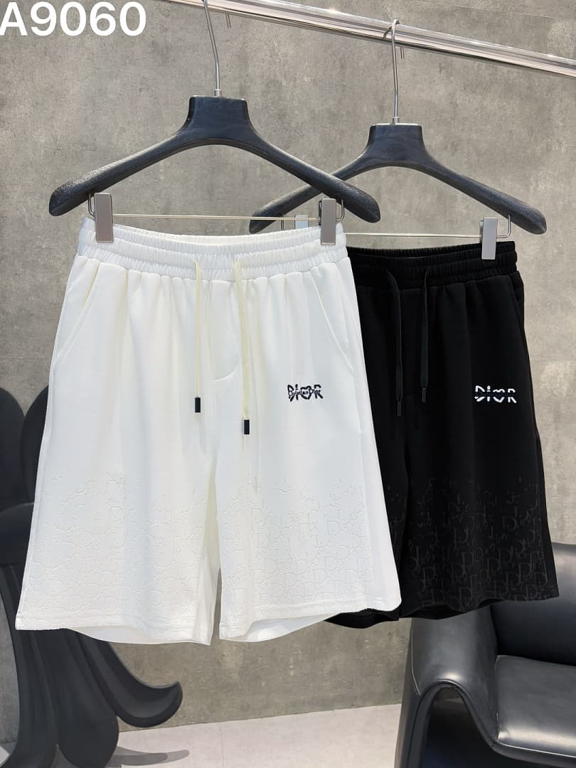 Shorts Dior YL73 foto 04