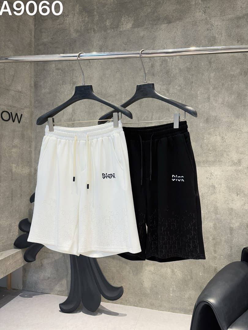 Shorts Dior YL73 foto 05