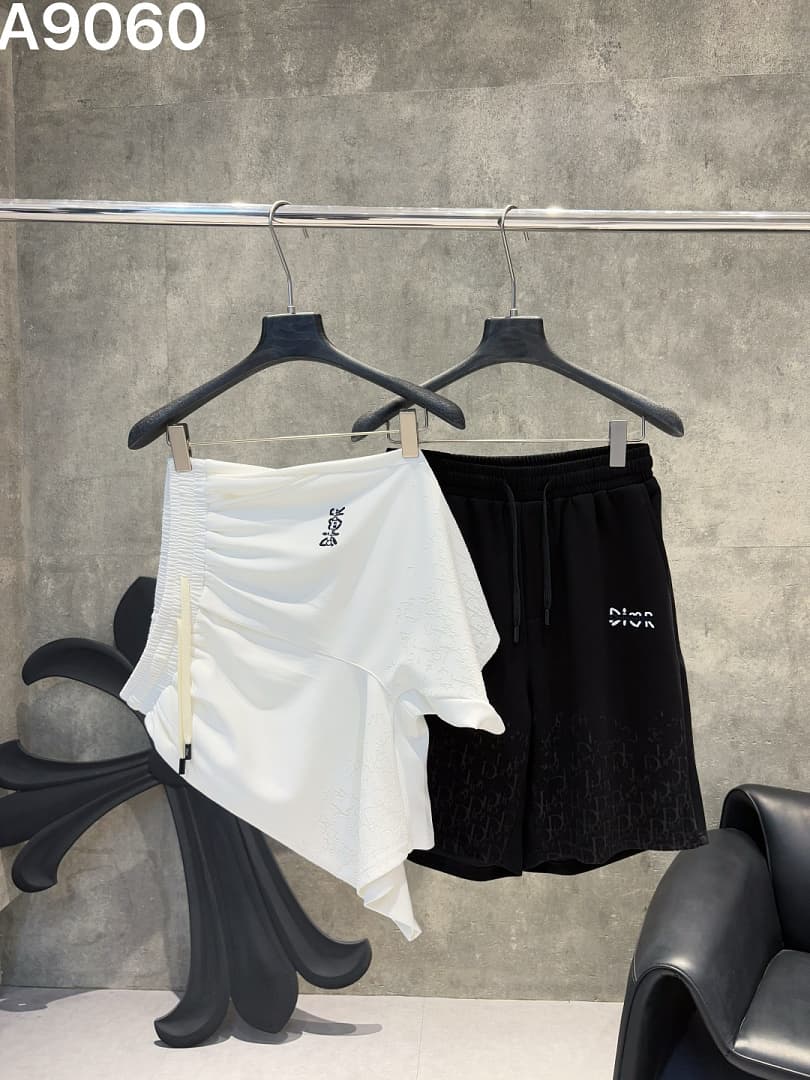 Shorts Dior YL73 foto 06