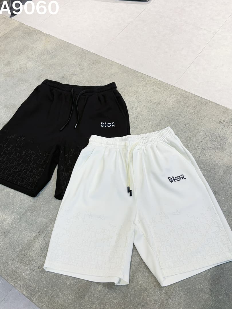 Shorts Dior YL73 foto 07