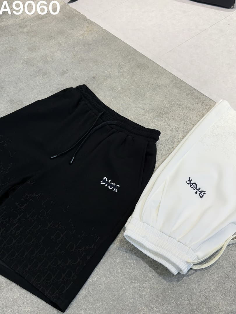 Shorts Dior YL73 foto 08