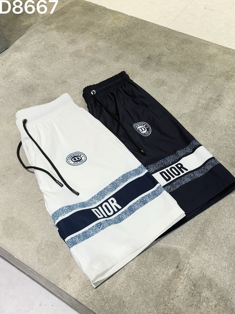Shorts Dior YL78 foto 08