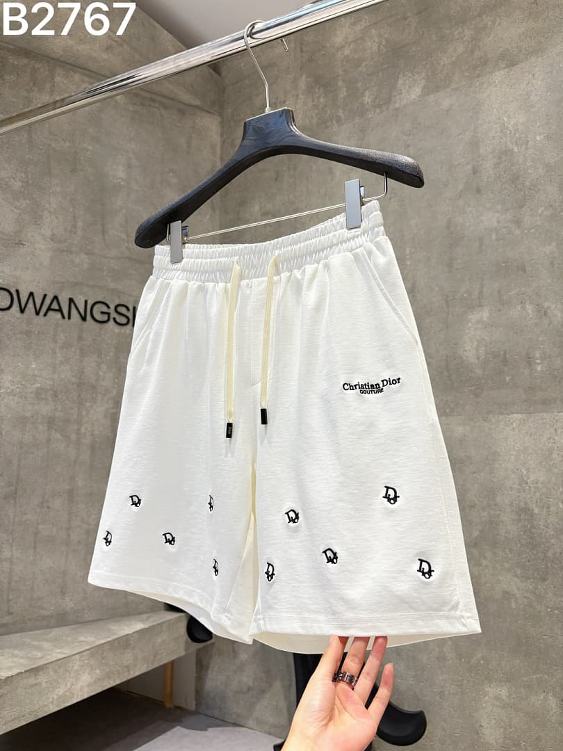 Shorts Dior YL84 foto 02