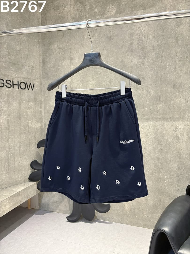 Shorts Dior YL84 foto 03