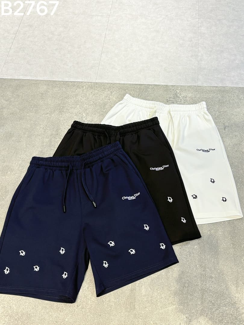 Shorts Dior YL84 foto 04