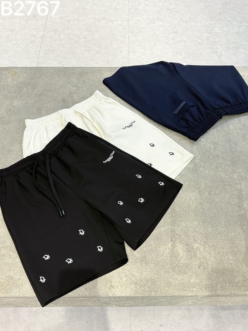 Shorts Dior YL84 foto 07