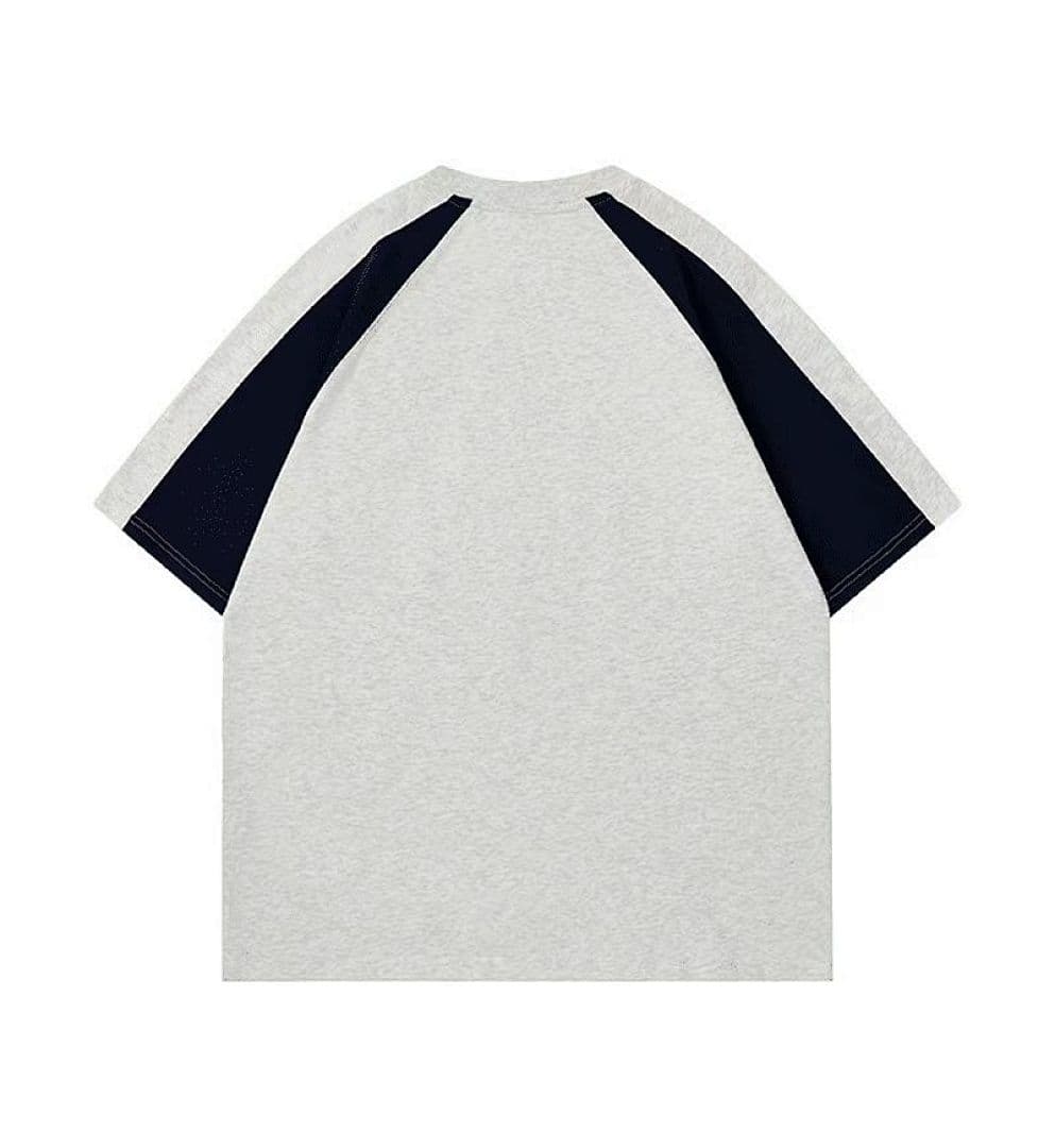 T-Shirt FOG Essentials Letras Vazadas Inserção Colorida foto 12