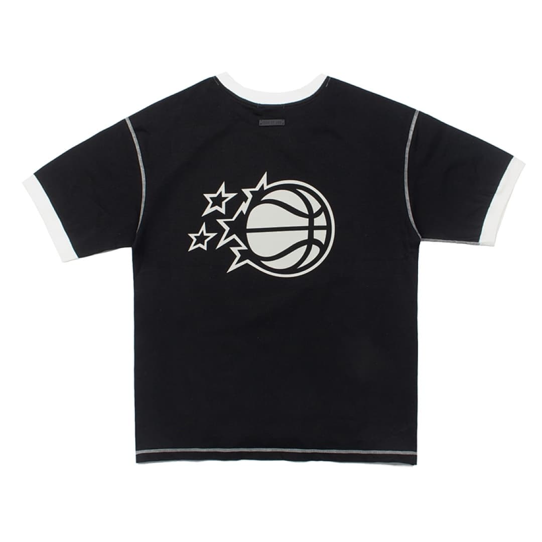 T-Shirt FOG Essentials Times NBA Mágicos foto 10