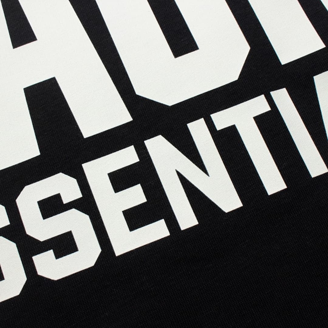 T-Shirt FOG Essentials Times NBA Mágicos foto 13