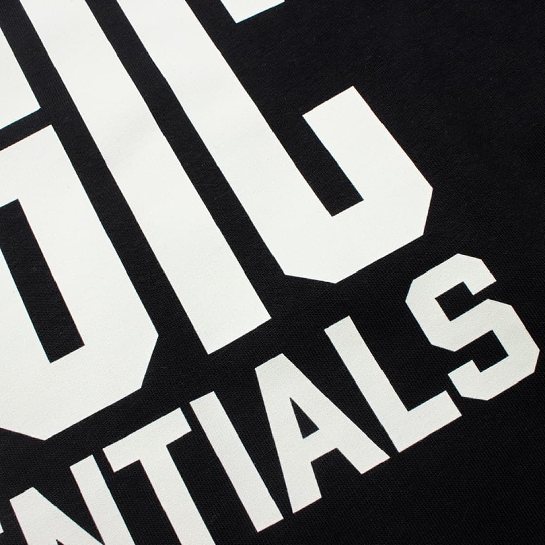 T-Shirt FOG Essentials Times NBA Mágicos foto 14