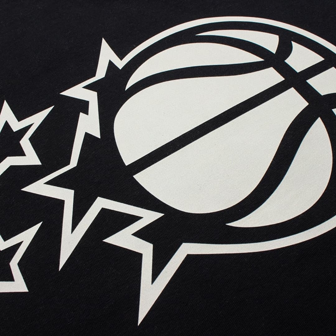 T-Shirt FOG Essentials Times NBA Mágicos foto 16