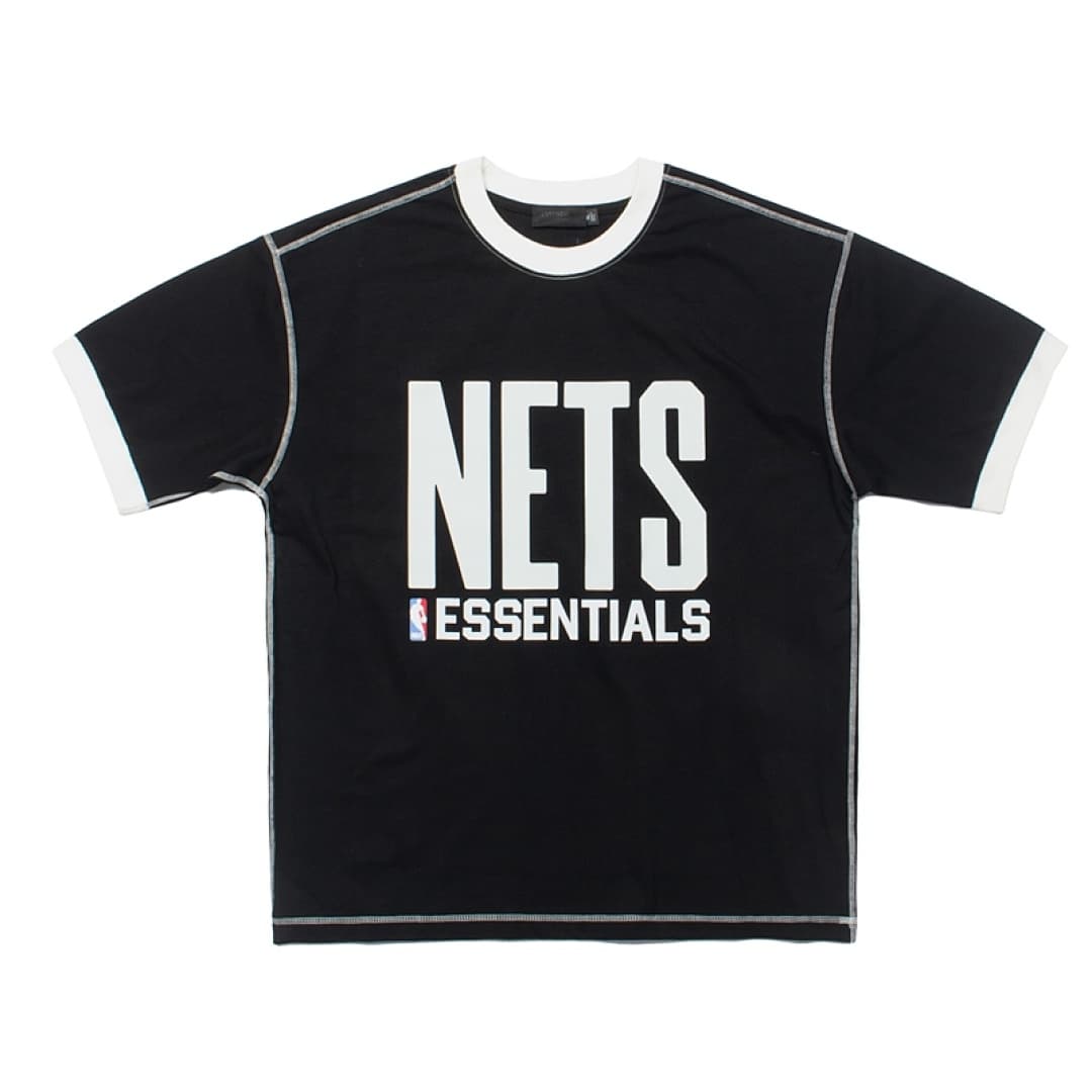T-Shirt FOG Essentials Times Magic NBA 9549 foto 01