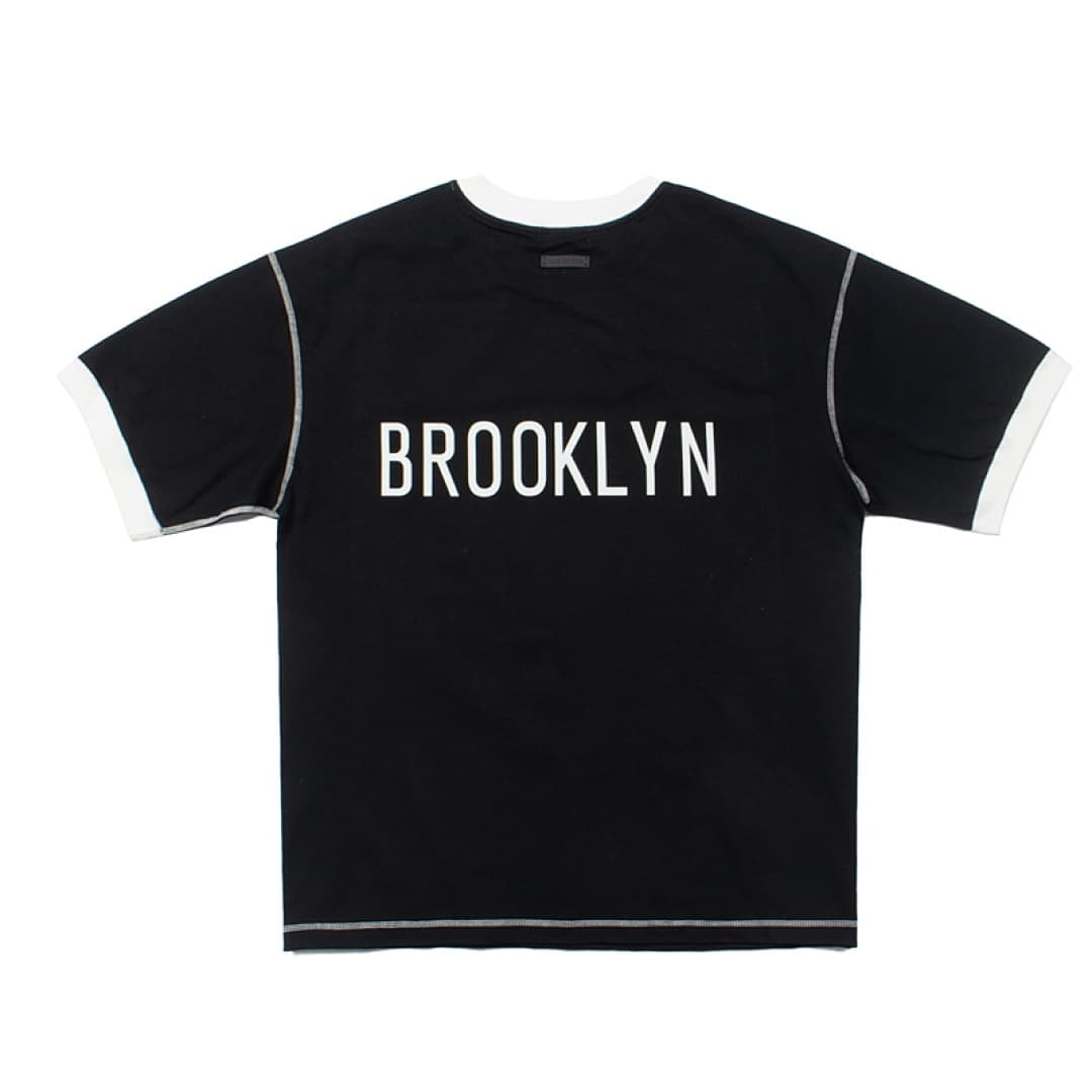 T-Shirt FOG Essentials Times Magic NBA 9549 foto 03