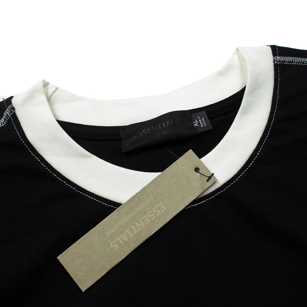 T-Shirt FOG Essentials Times Magic NBA 9549 foto 04