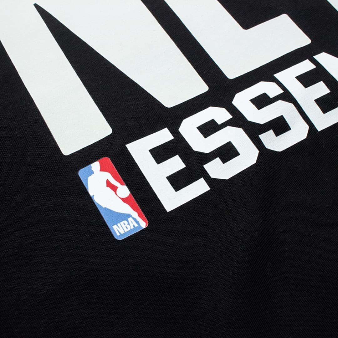 T-Shirt FOG Essentials Times Magic NBA 9549 foto 11