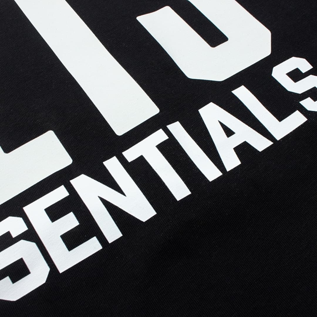 T-Shirt FOG Essentials Times Magic NBA 9549 foto 12