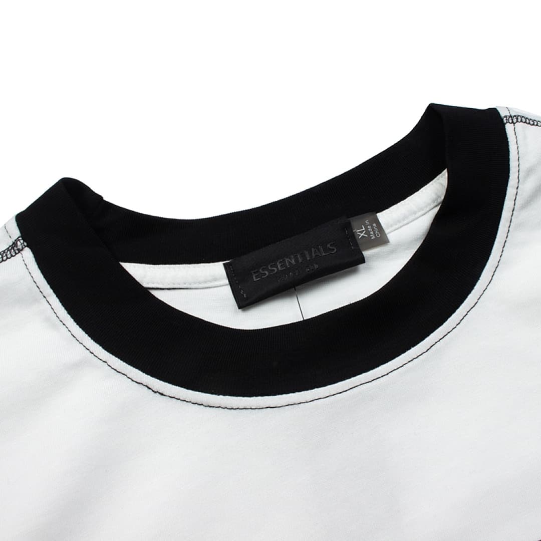 T-Shirt FOG Essentials Times Heat NBA foto 04