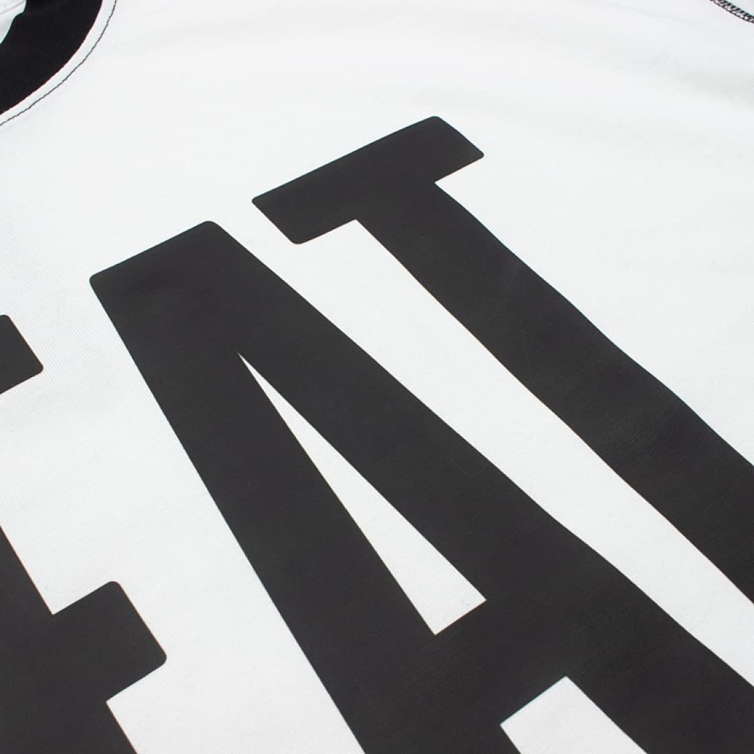 T-Shirt FOG Essentials Times Heat NBA foto 08