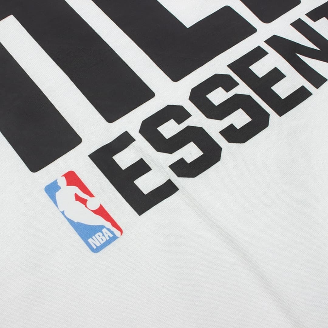 T-Shirt FOG Essentials Times Heat NBA foto 09