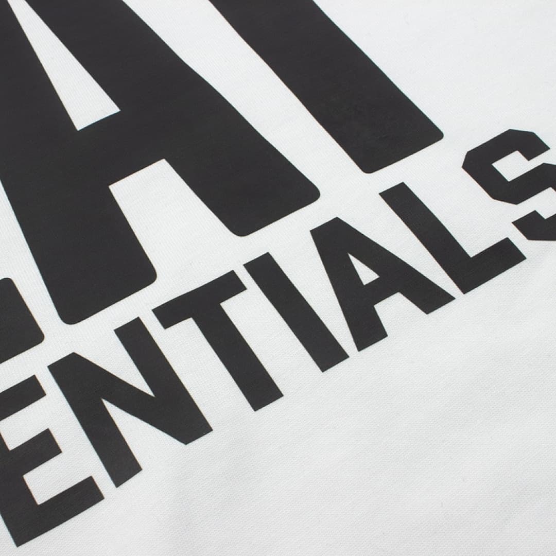 T-Shirt FOG Essentials Times Heat NBA foto 10