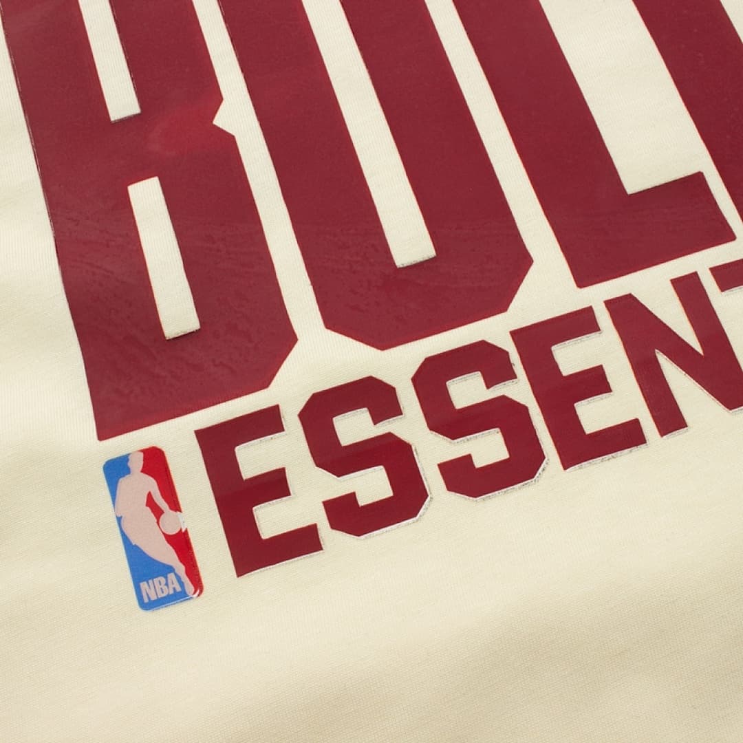 T-Shirt FOG Essentials Times Bulls NBA foto 11