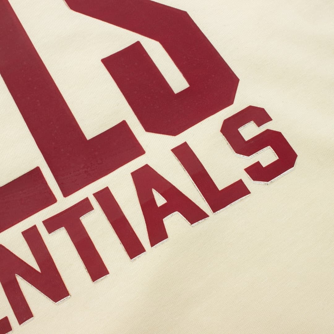 T-Shirt FOG Essentials Times Bulls NBA foto 13