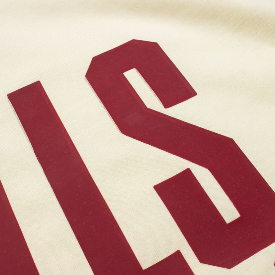 T-Shirt FOG Essentials Times Bulls NBA foto 14