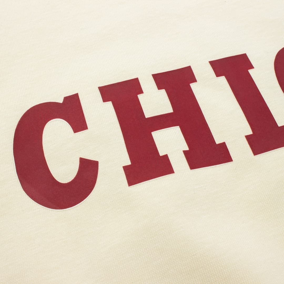 T-Shirt FOG Essentials Times Bulls NBA foto 15
