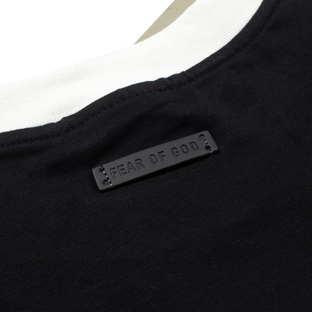 T-Shirt FOG Essentials Times Celtics NBA foto 06