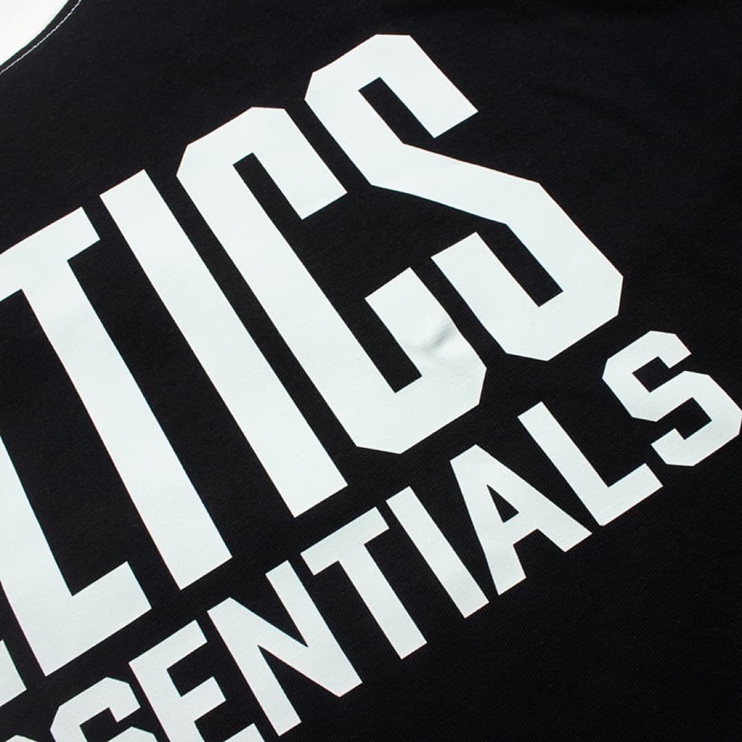T-Shirt FOG Essentials Times Celtics NBA foto 11