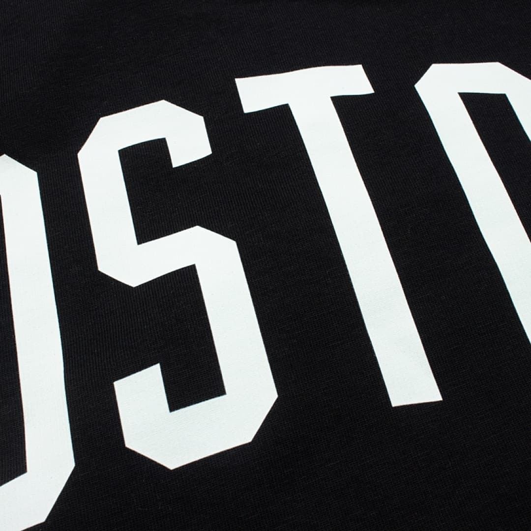 T-Shirt FOG Essentials Times Celtics NBA foto 15