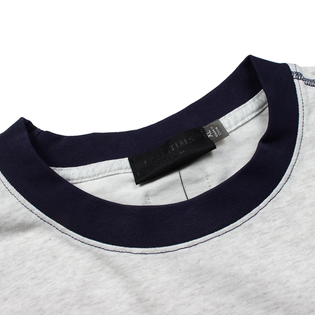 T-Shirt FOG Essentials Times Lakers NBA foto 04