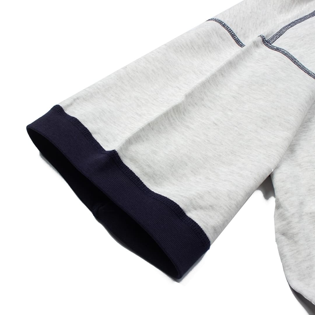 T-Shirt FOG Essentials Times Lakers NBA foto 05