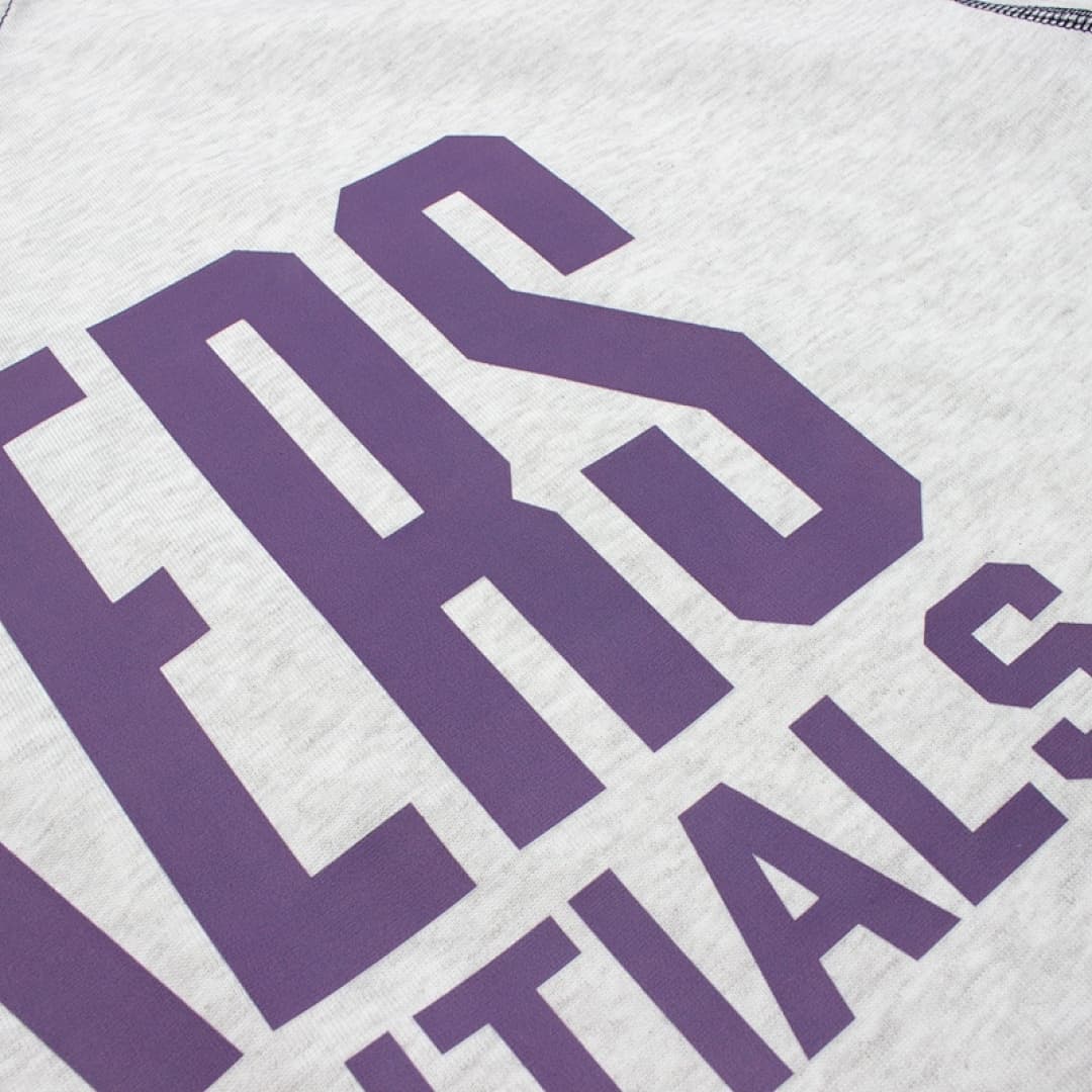 T-Shirt FOG Essentials Times Lakers NBA foto 08