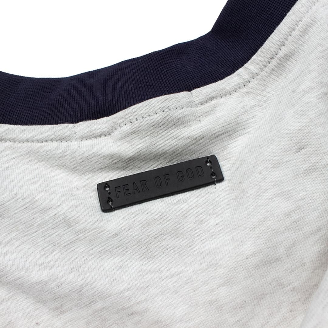 T-Shirt FOG Essentials Times Lakers NBA foto 11