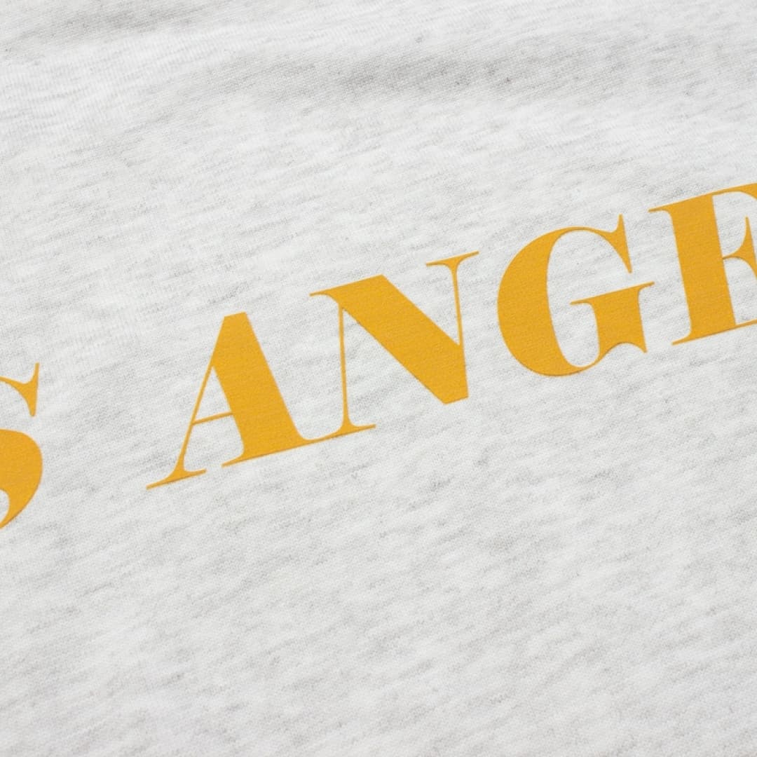 T-Shirt FOG Essentials Times Lakers NBA foto 13